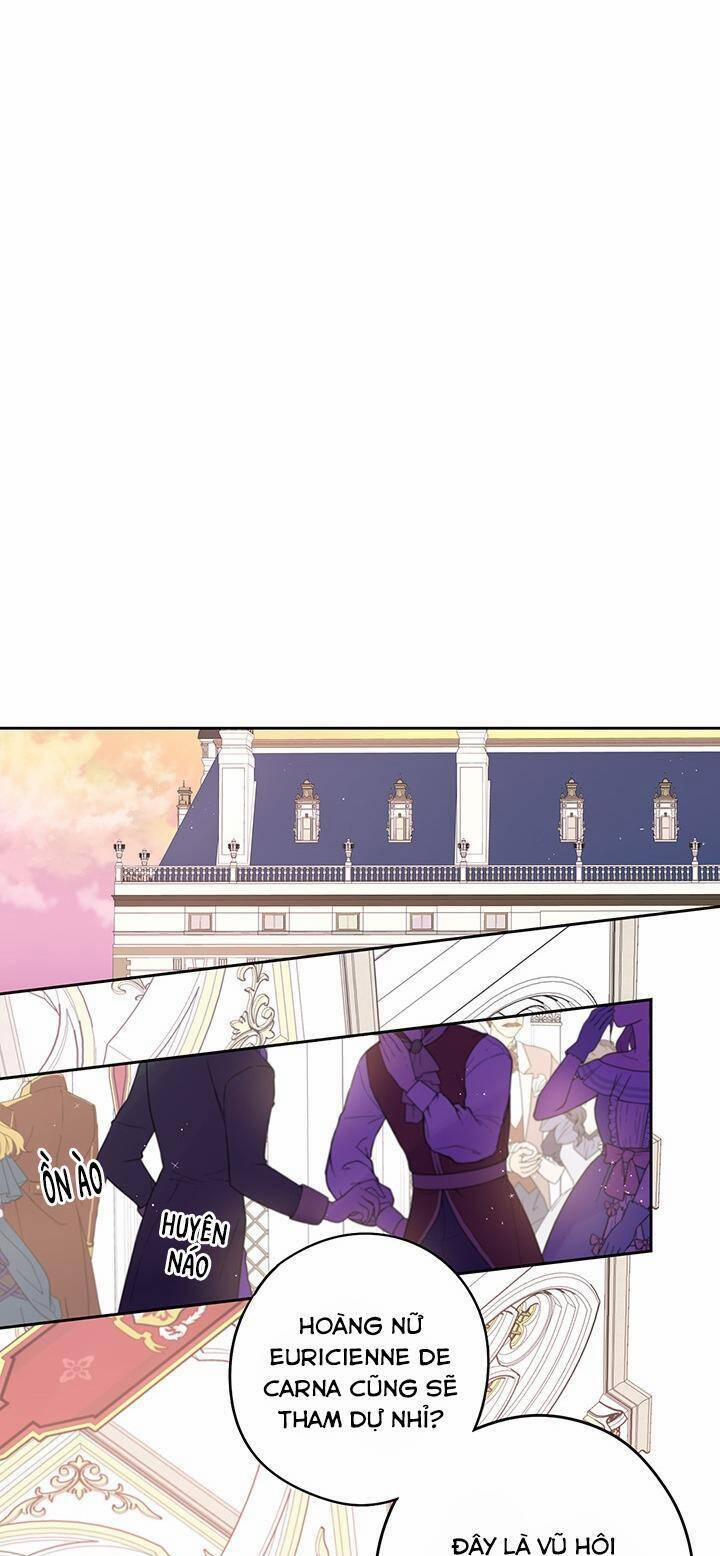 Hoàng Nữ Tóc Đen 75 trang 47