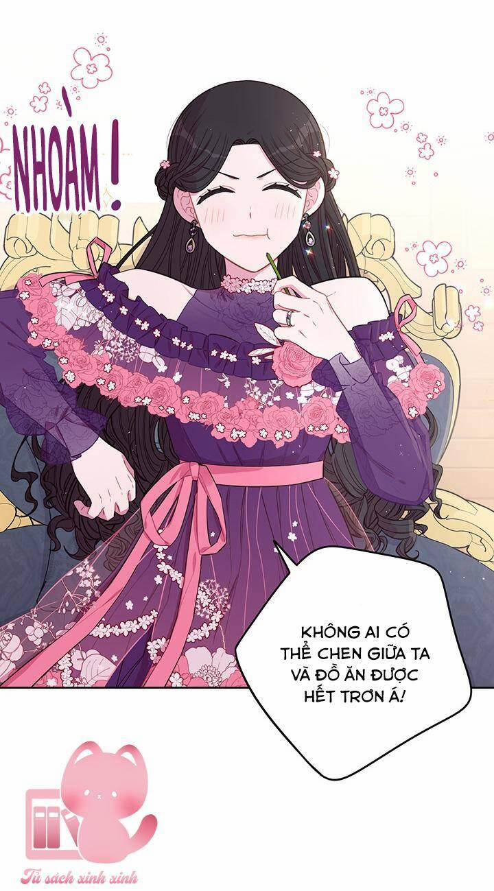 Hoàng Nữ Tóc Đen 75 trang 5