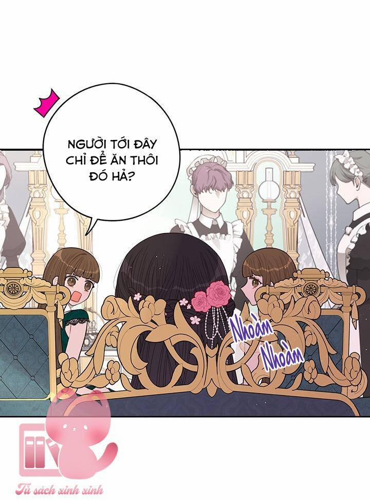 Hoàng Nữ Tóc Đen 75 trang 6