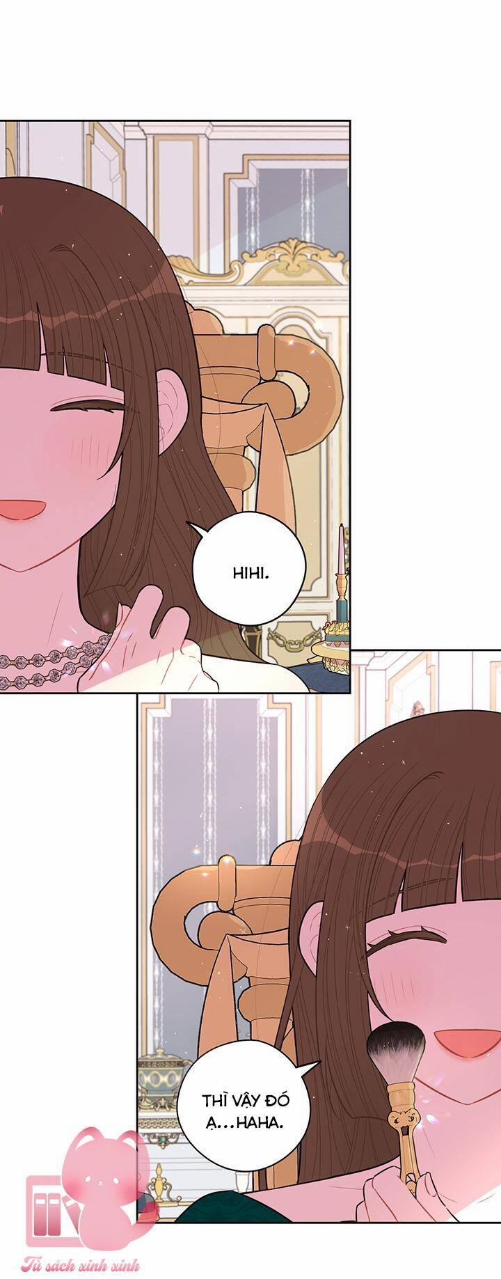 Hoàng Nữ Tóc Đen 75 trang 9