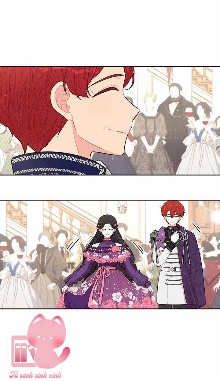 Hoàng Nữ Tóc Đen 76 trang 12