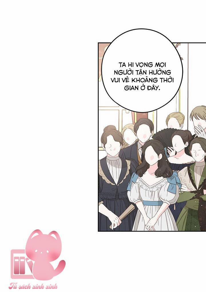 Hoàng Nữ Tóc Đen 76 trang 14