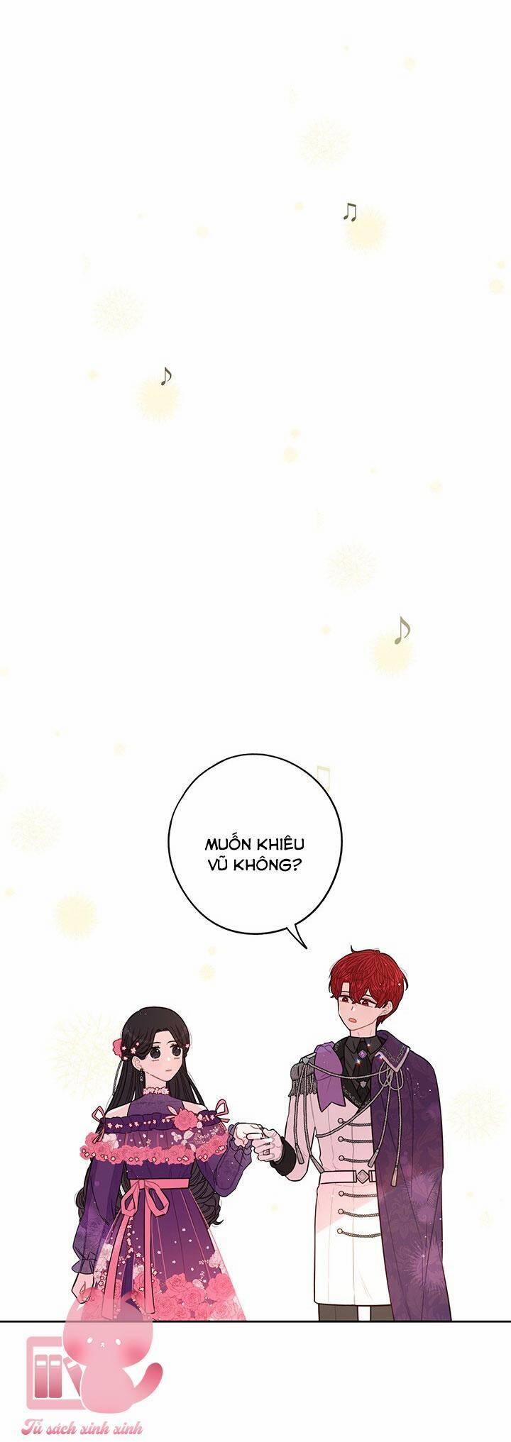 Hoàng Nữ Tóc Đen 76 trang 15