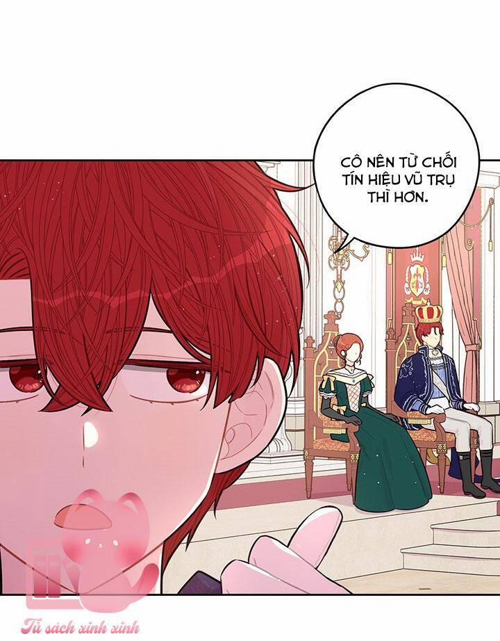 Hoàng Nữ Tóc Đen 76 trang 18