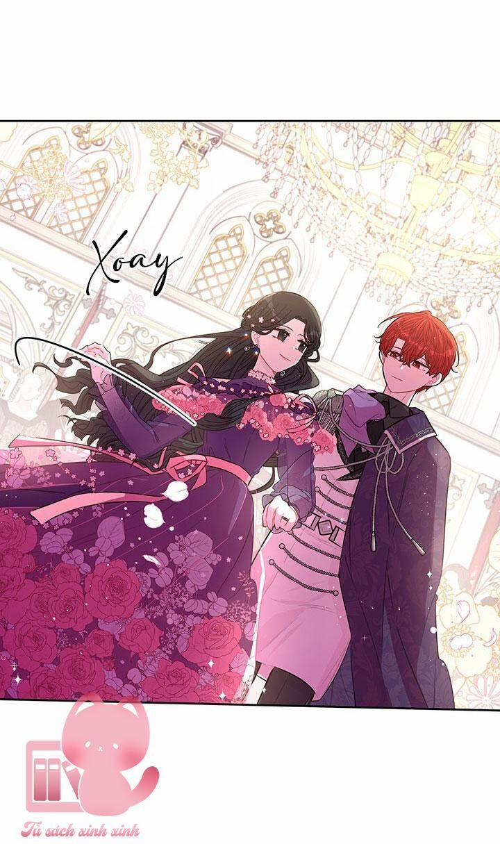 Hoàng Nữ Tóc Đen 76 trang 24