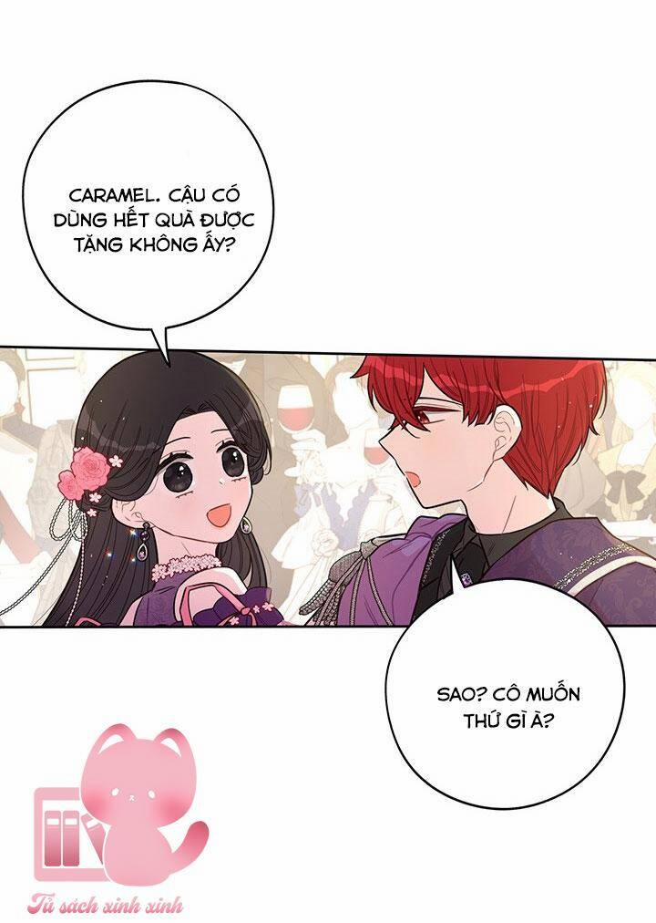 Hoàng Nữ Tóc Đen 76 trang 26