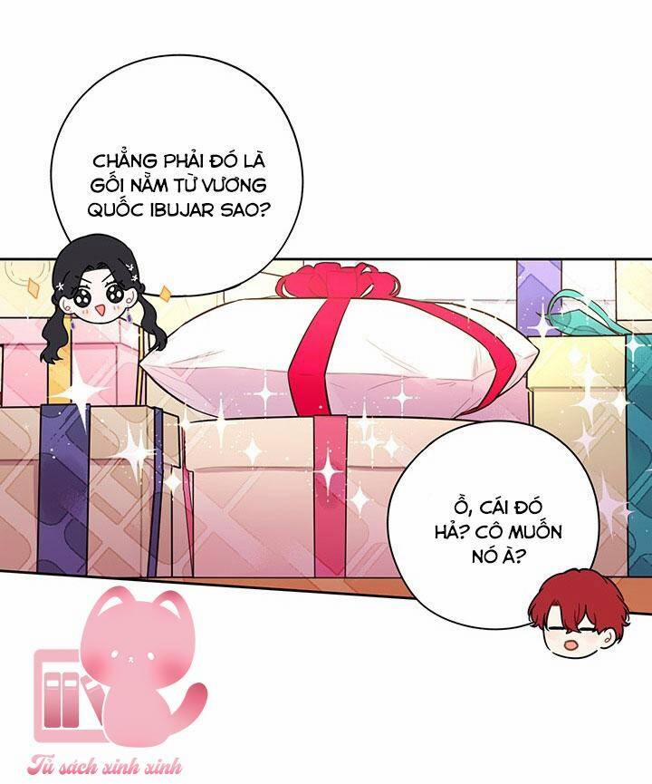 Hoàng Nữ Tóc Đen 76 trang 27