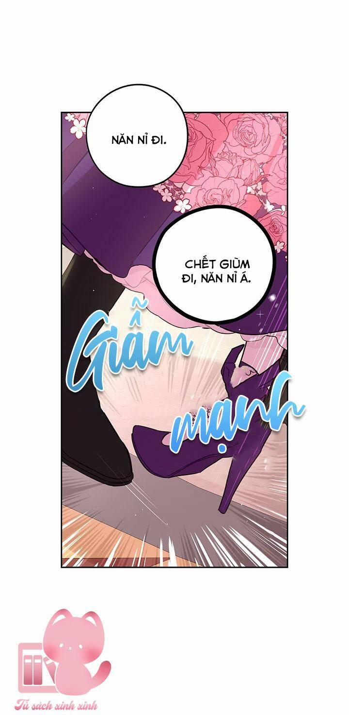 Hoàng Nữ Tóc Đen 76 trang 29