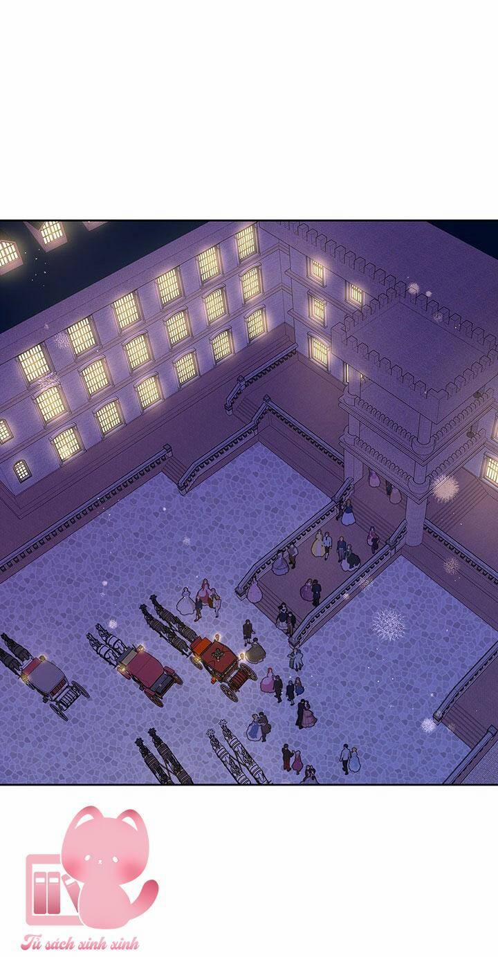 Hoàng Nữ Tóc Đen 76 trang 3