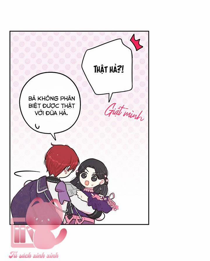 Hoàng Nữ Tóc Đen 76 trang 32