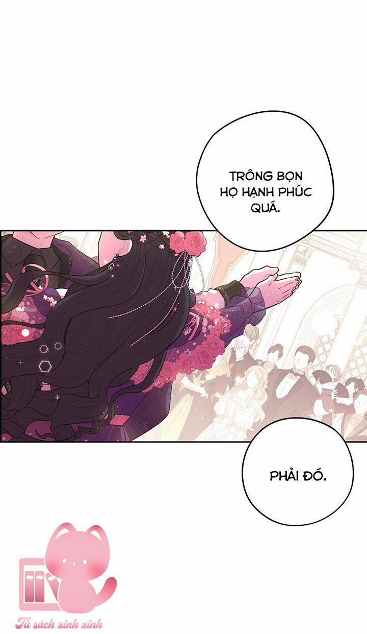 Hoàng Nữ Tóc Đen 76 trang 33