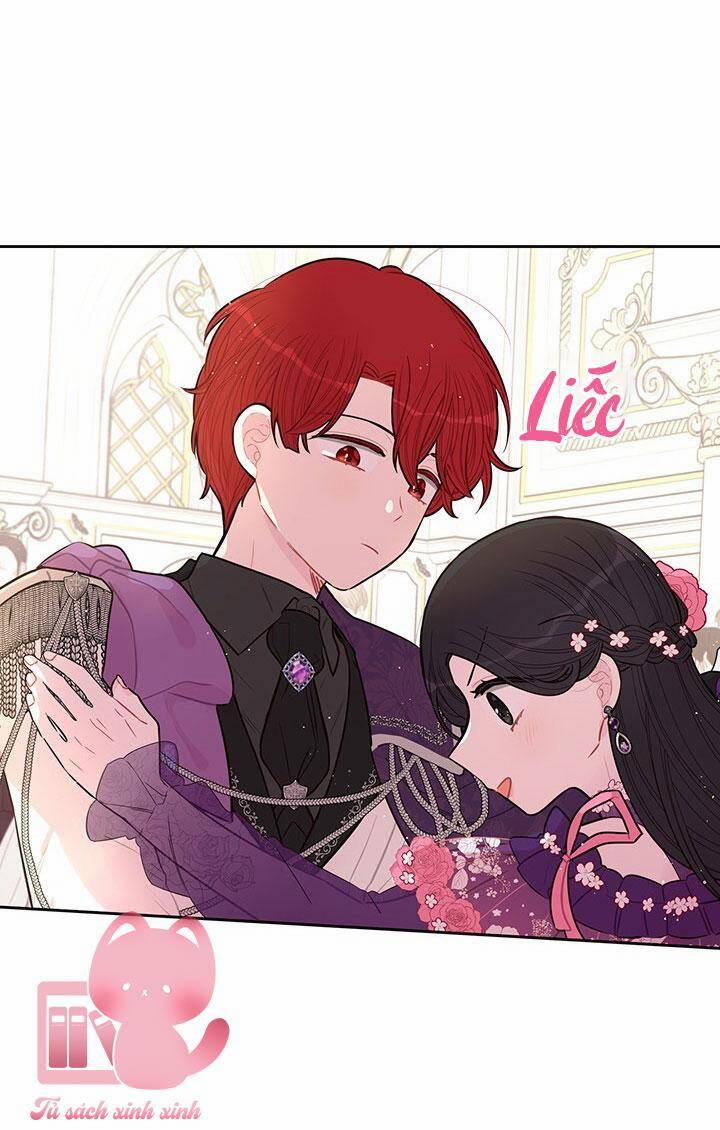 Hoàng Nữ Tóc Đen 76 trang 34