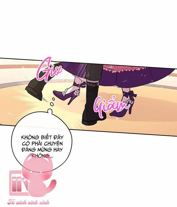 Hoàng Nữ Tóc Đen 76 trang 36