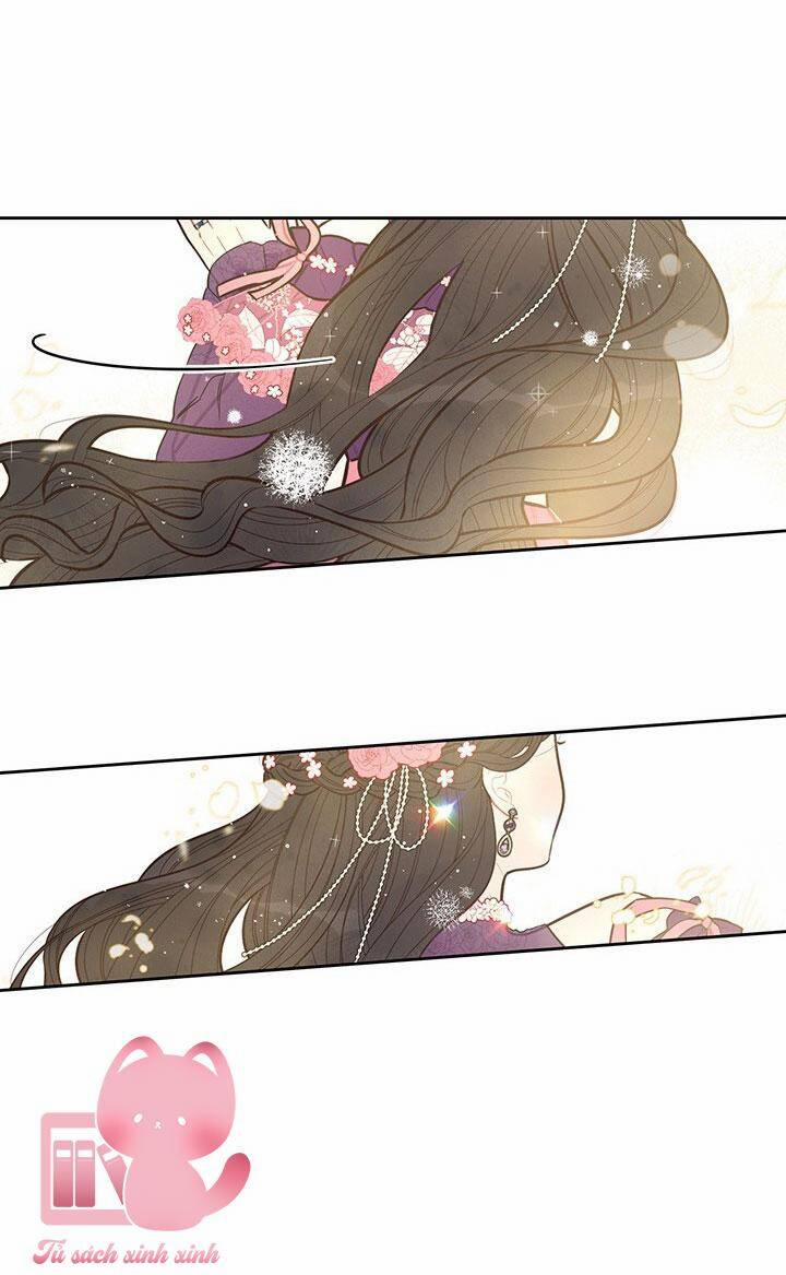 Hoàng Nữ Tóc Đen 76 trang 38