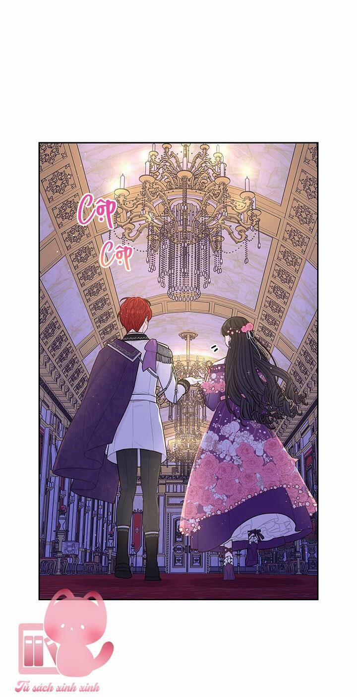 Hoàng Nữ Tóc Đen 76 trang 4