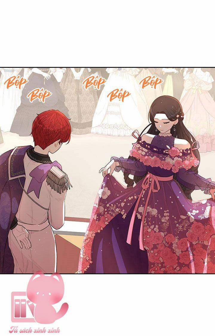 Hoàng Nữ Tóc Đen 76 trang 41