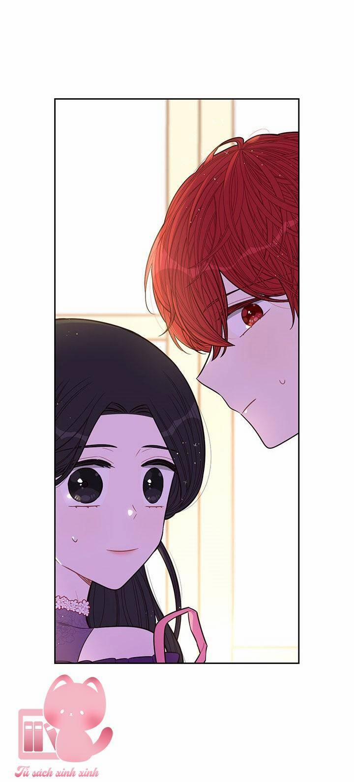 Hoàng Nữ Tóc Đen 76 trang 46