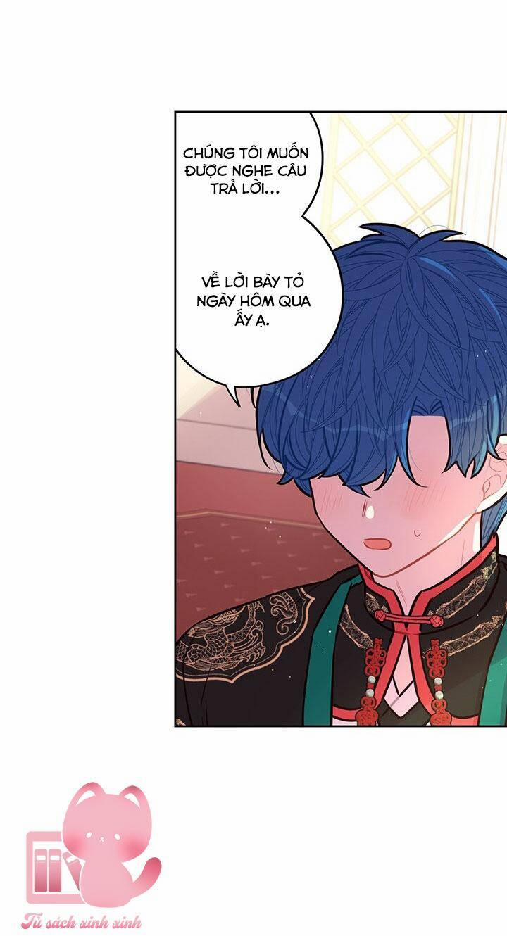 Hoàng Nữ Tóc Đen 76 trang 50