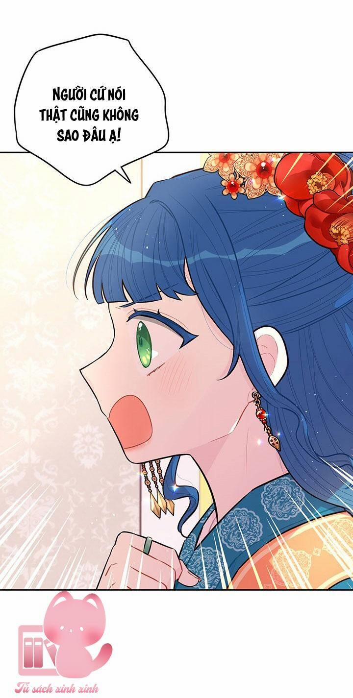 Hoàng Nữ Tóc Đen 76 trang 52