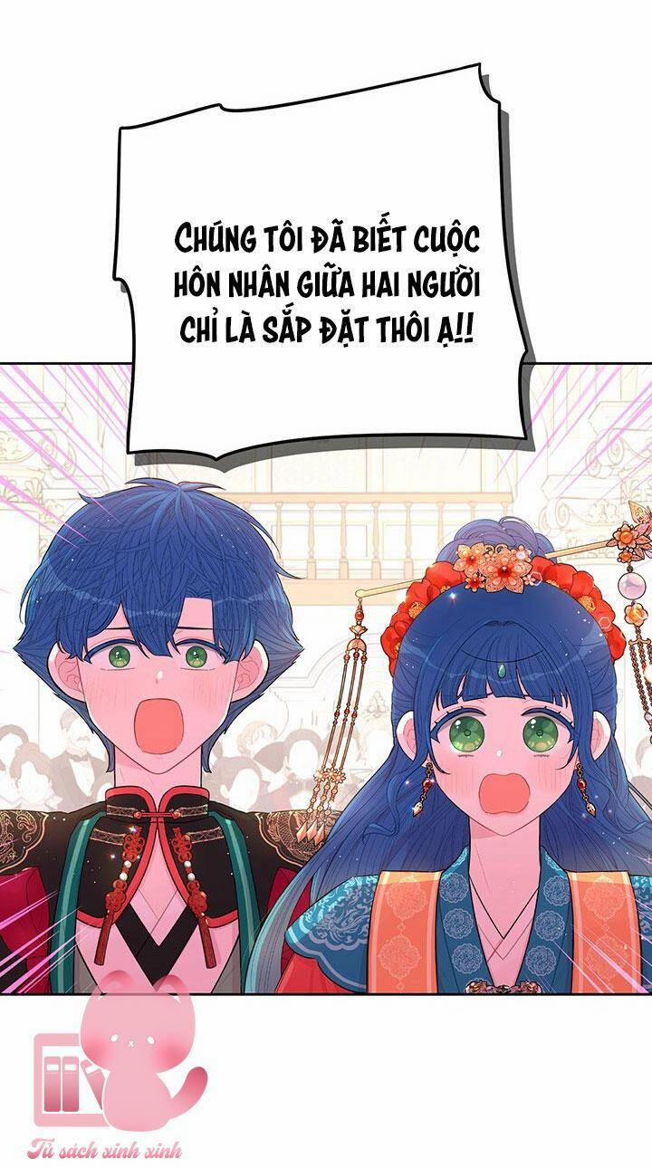 Hoàng Nữ Tóc Đen 76 trang 54