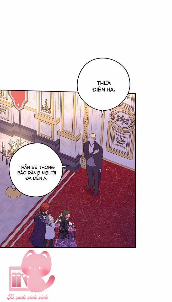 Hoàng Nữ Tóc Đen 76 trang 7