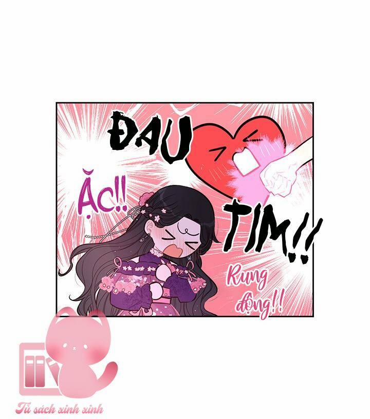 Hoàng Nữ Tóc Đen 77 trang 10