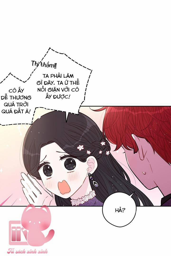 Hoàng Nữ Tóc Đen 77 trang 11