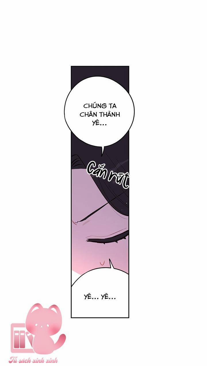 Hoàng Nữ Tóc Đen 77 trang 15