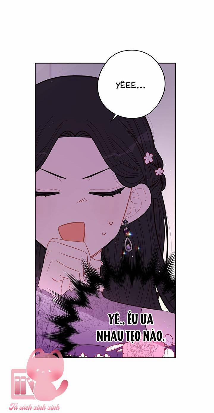 Hoàng Nữ Tóc Đen 77 trang 16