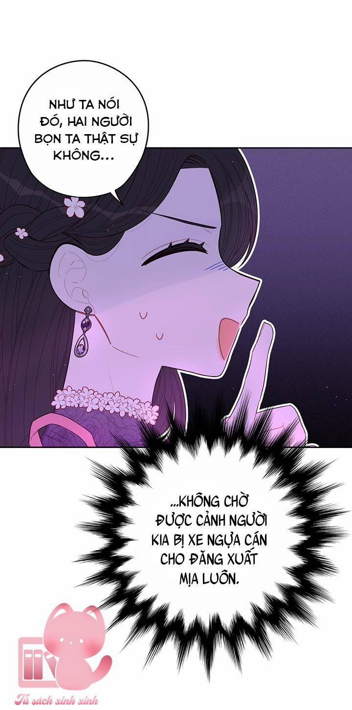 Hoàng Nữ Tóc Đen 77 trang 18