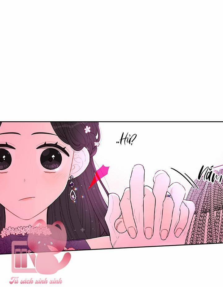 Hoàng Nữ Tóc Đen 77 trang 23