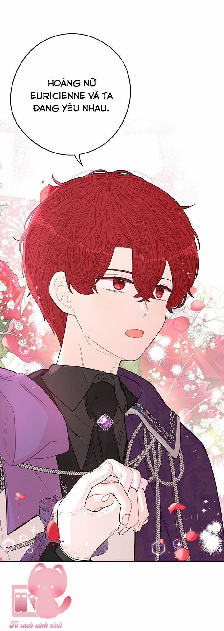 Hoàng Nữ Tóc Đen 77 trang 24