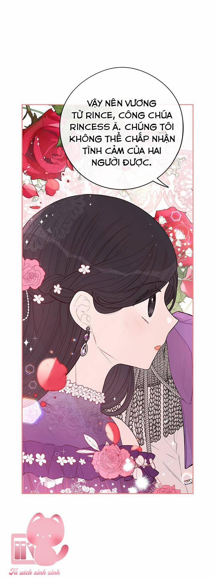 Hoàng Nữ Tóc Đen 77 trang 25