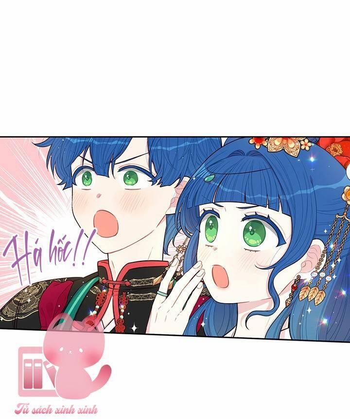 Hoàng Nữ Tóc Đen 77 trang 26