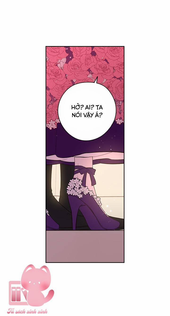 Hoàng Nữ Tóc Đen 77 trang 30