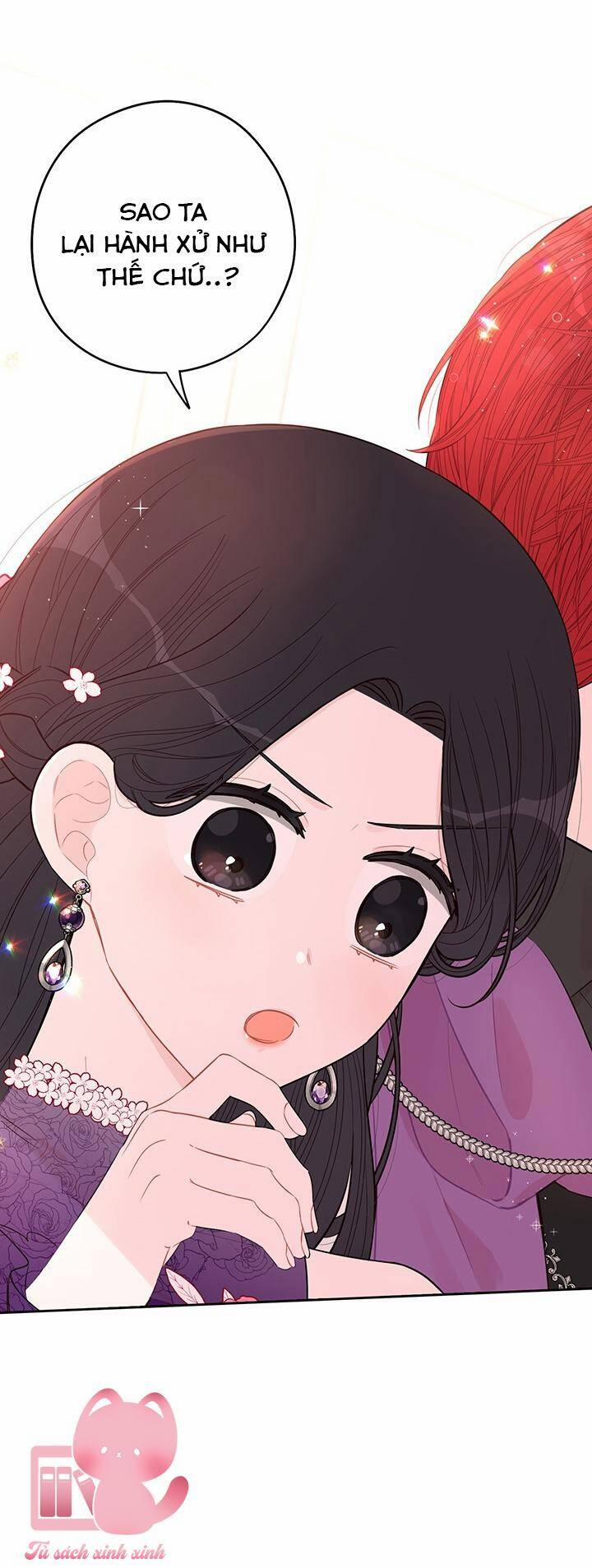 Hoàng Nữ Tóc Đen 77 trang 33