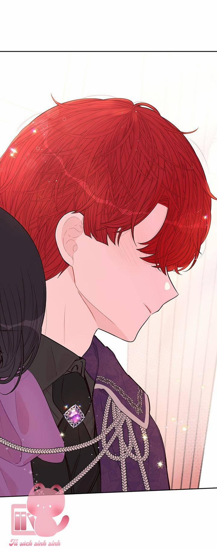 Hoàng Nữ Tóc Đen 77 trang 34