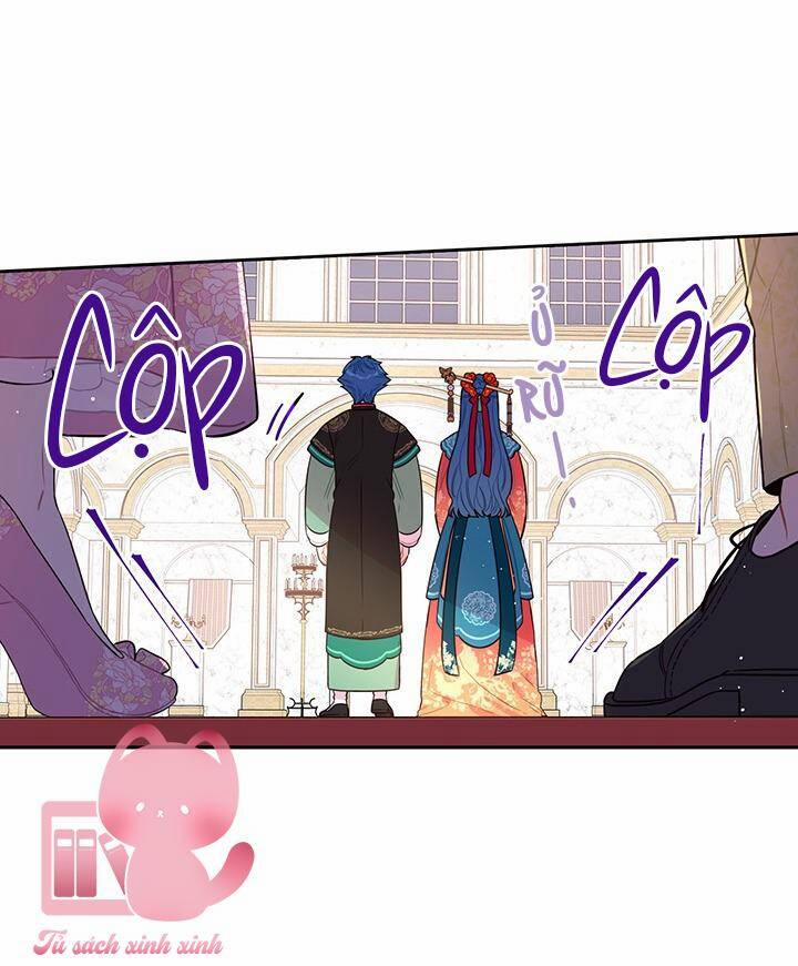 Hoàng Nữ Tóc Đen 77 trang 37