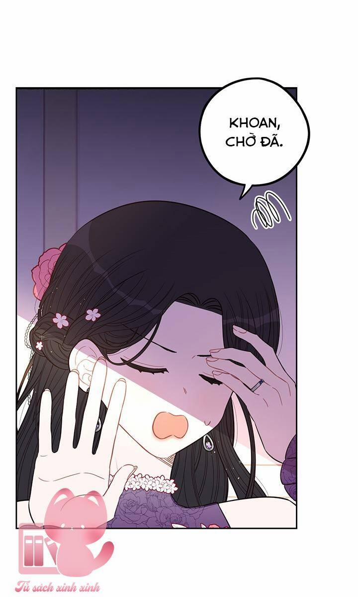 Hoàng Nữ Tóc Đen 77 trang 4