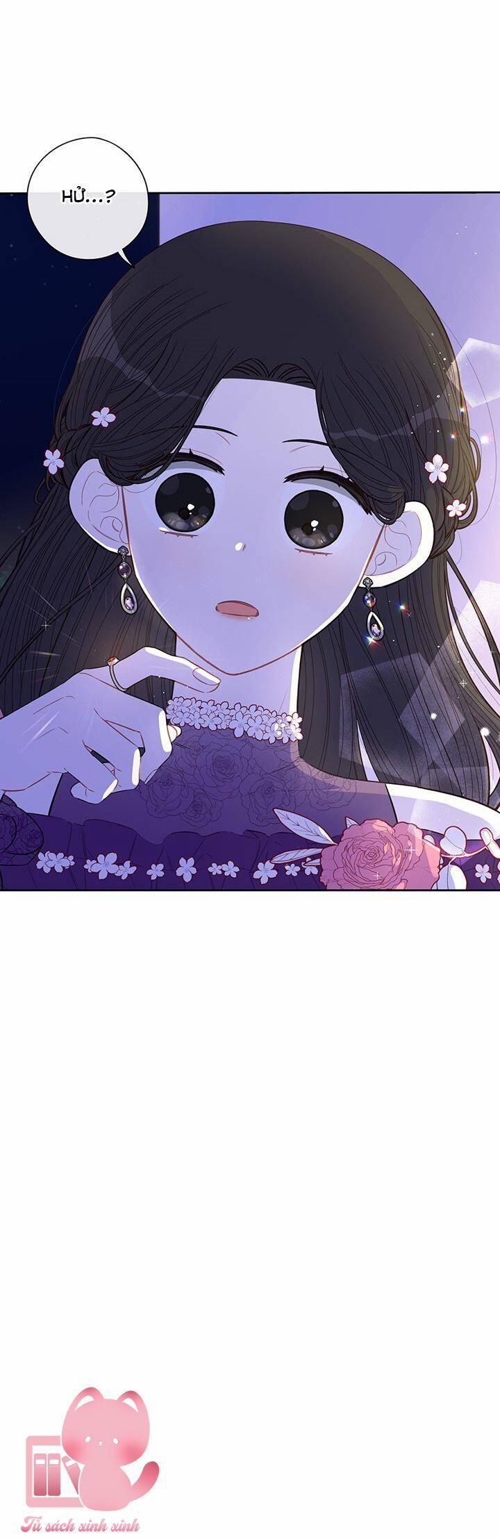 Hoàng Nữ Tóc Đen 77 trang 49