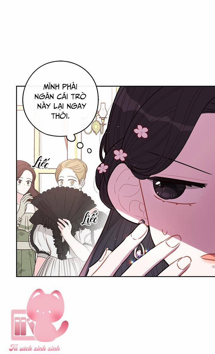 Hoàng Nữ Tóc Đen 77 trang 6