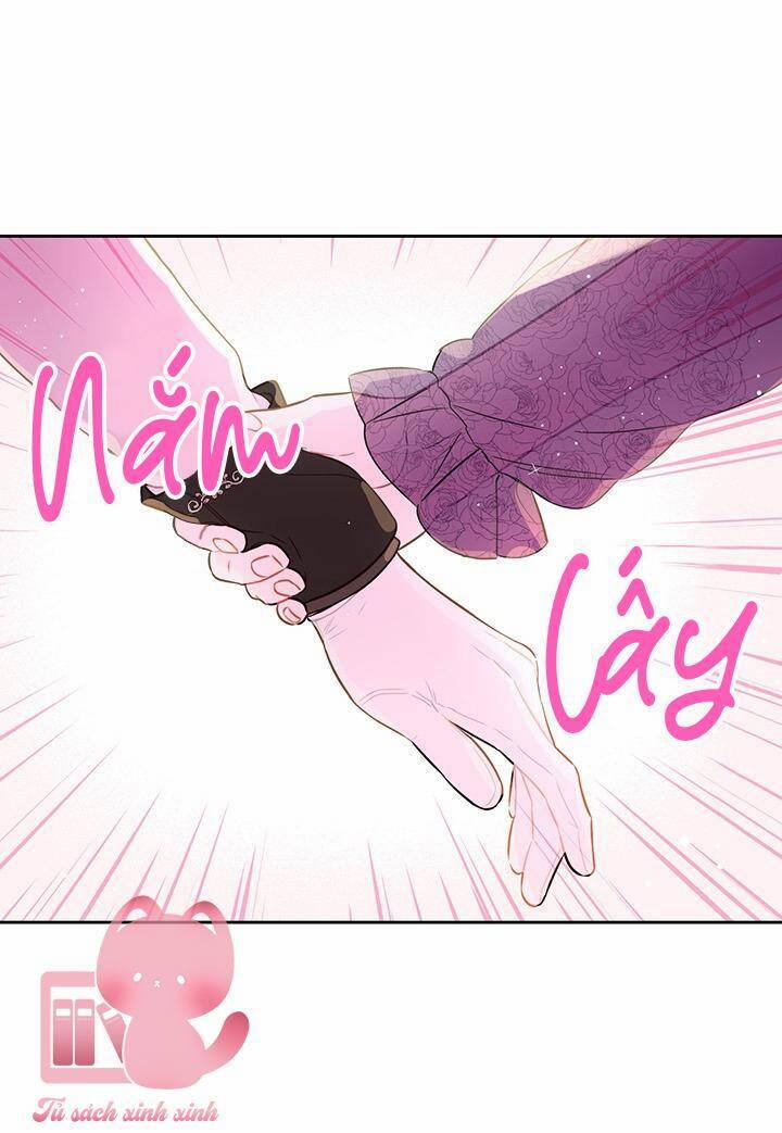 Hoàng Nữ Tóc Đen 78 trang 11