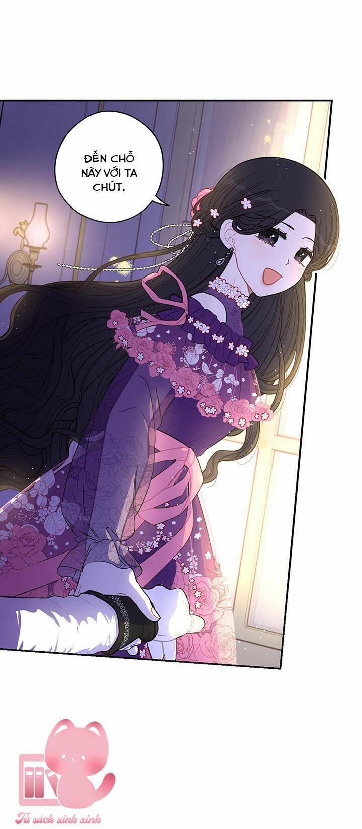 Hoàng Nữ Tóc Đen 78 trang 12