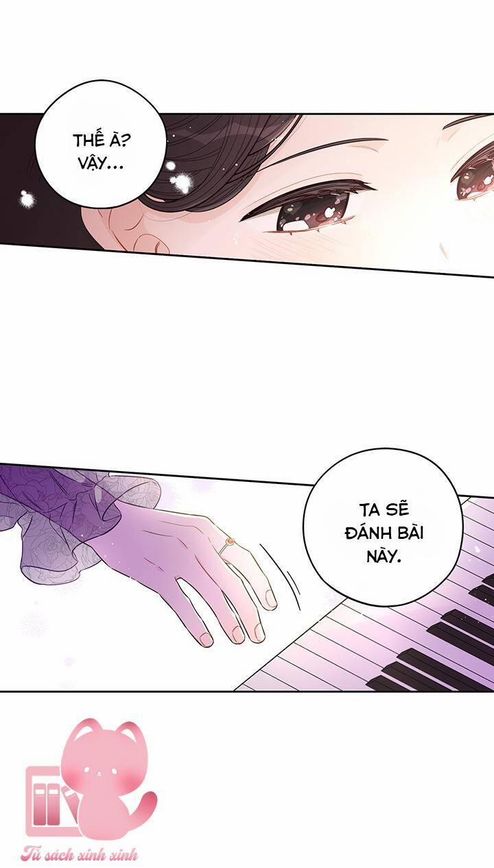 Hoàng Nữ Tóc Đen 78 trang 15