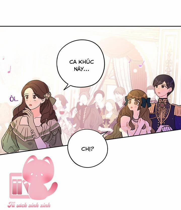 Hoàng Nữ Tóc Đen 78 trang 17