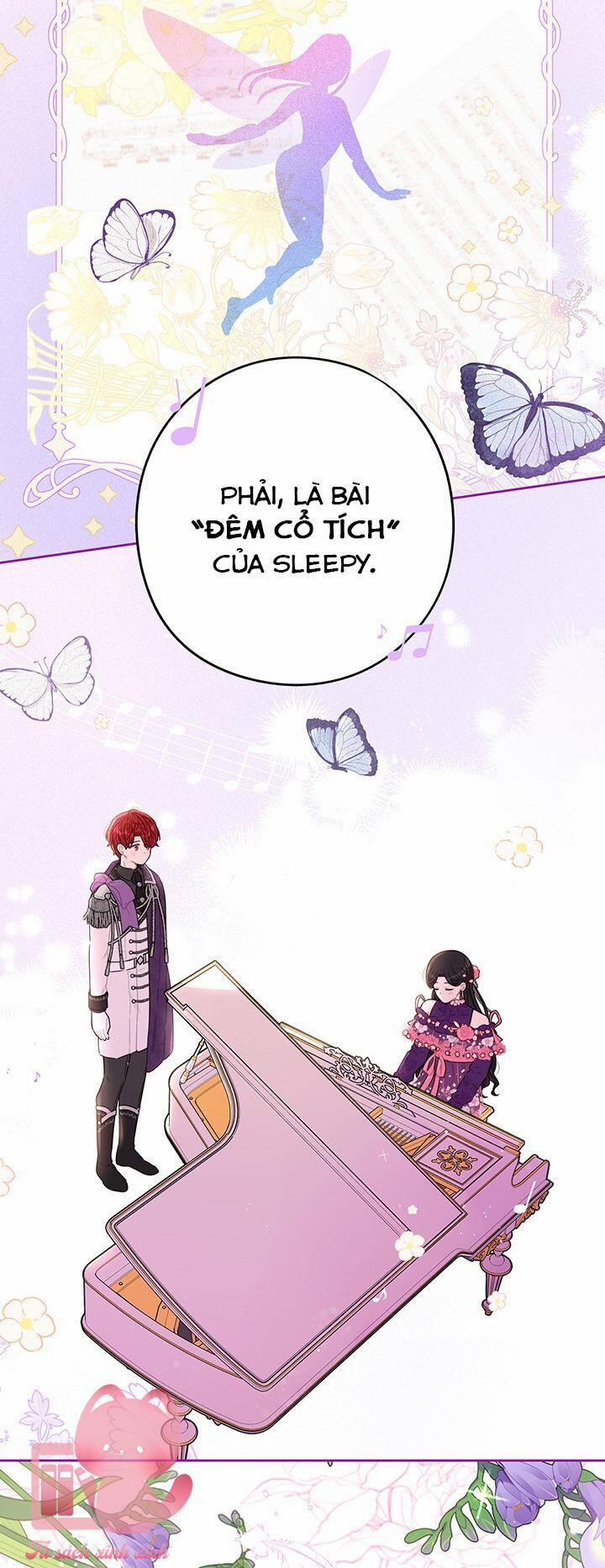 Hoàng Nữ Tóc Đen 78 trang 19