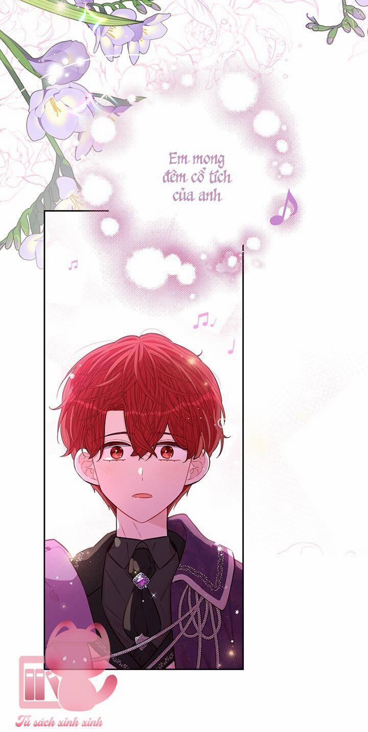 Hoàng Nữ Tóc Đen 78 trang 20