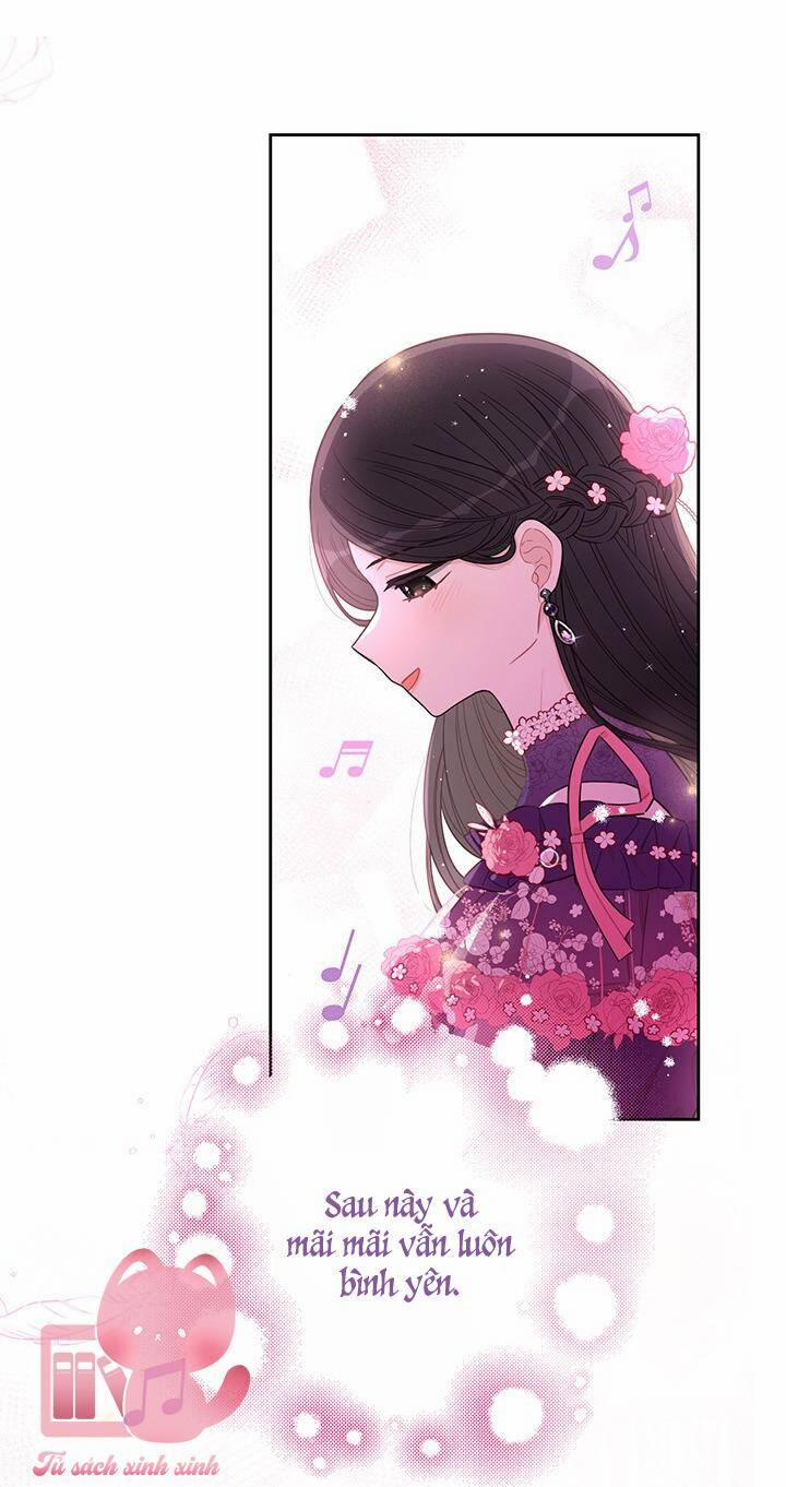 Hoàng Nữ Tóc Đen 78 trang 21