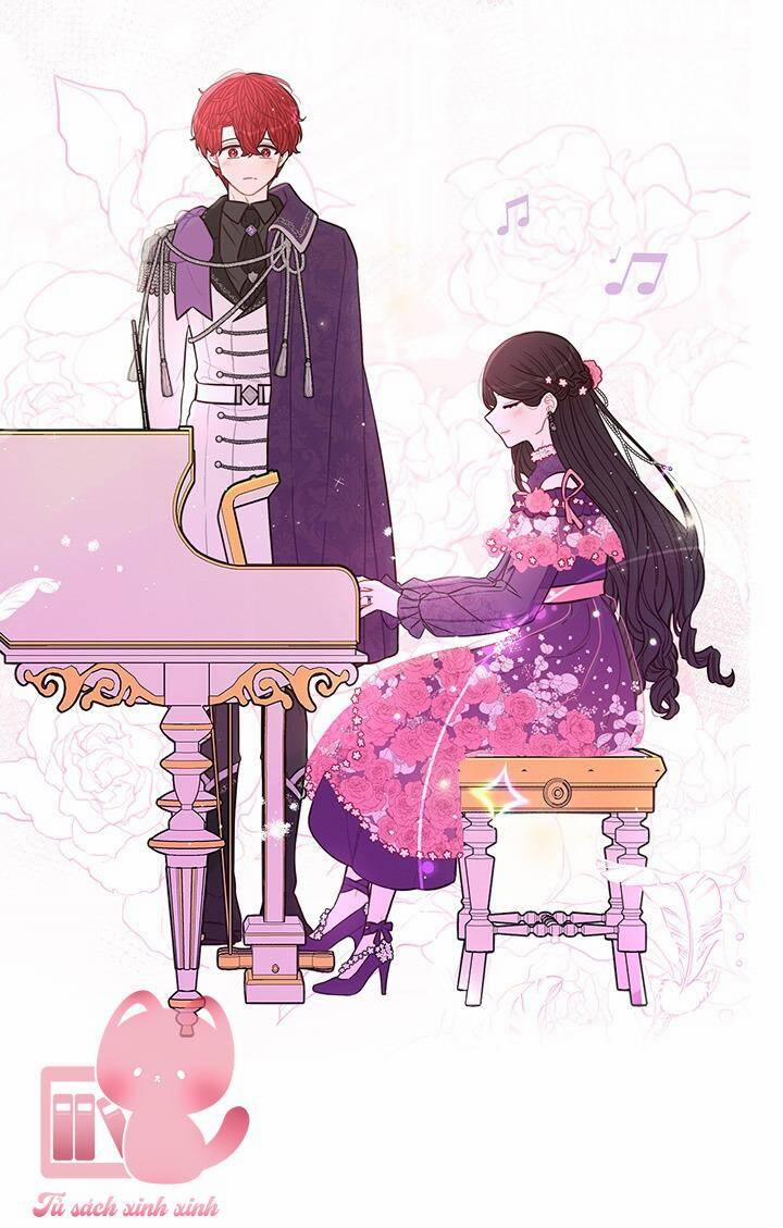 Hoàng Nữ Tóc Đen 78 trang 22