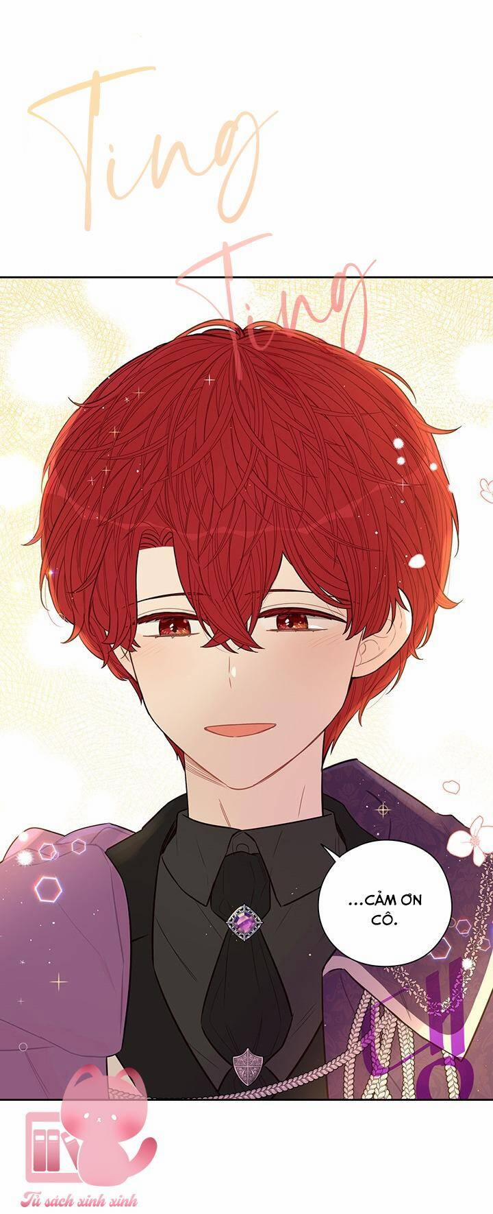 Hoàng Nữ Tóc Đen 78 trang 26